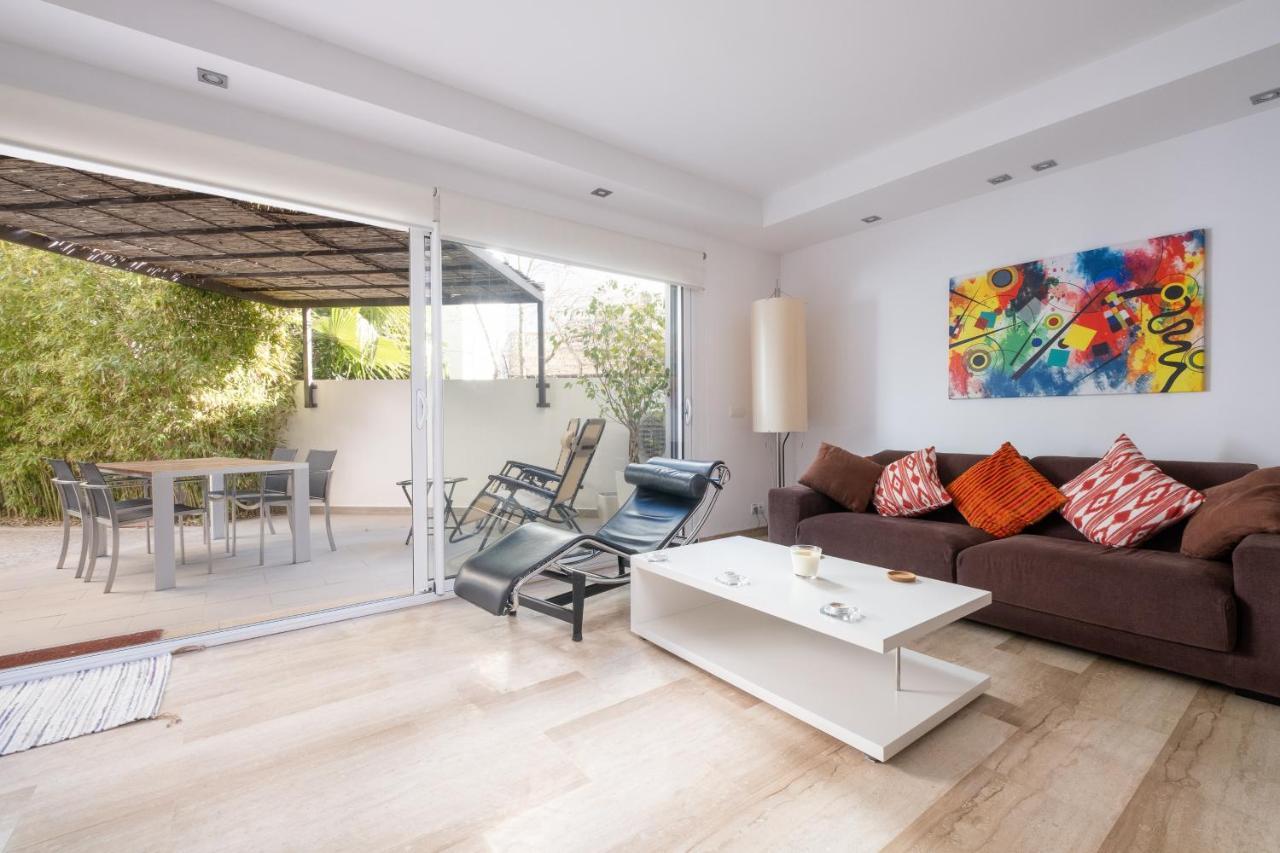 Apartment Near To The Beach In Puerto De Pollensa Порт-де-Польєнса Екстер'єр фото
