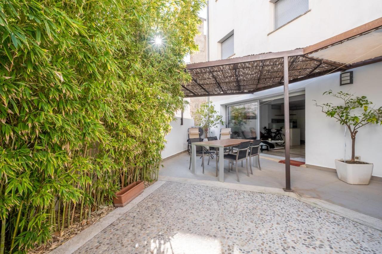 Apartment Near To The Beach In Puerto De Pollensa Порт-де-Польєнса Екстер'єр фото