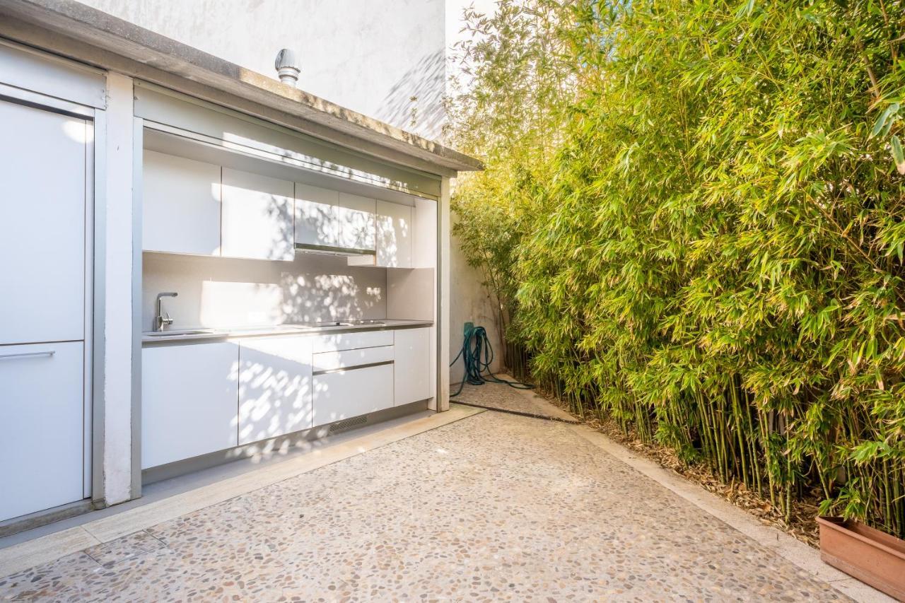 Apartment Near To The Beach In Puerto De Pollensa Порт-де-Польєнса Екстер'єр фото