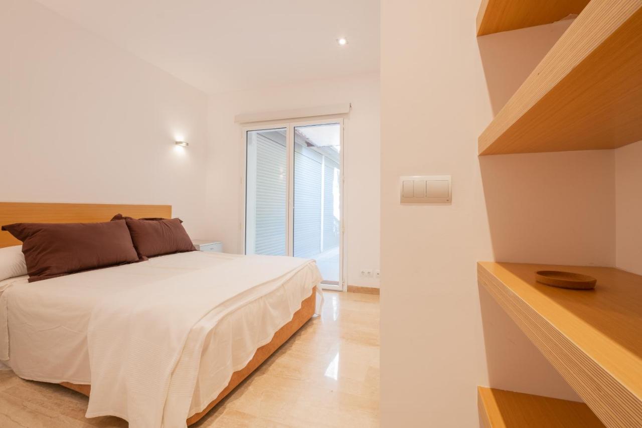 Apartment Near To The Beach In Puerto De Pollensa Порт-де-Польєнса Екстер'єр фото